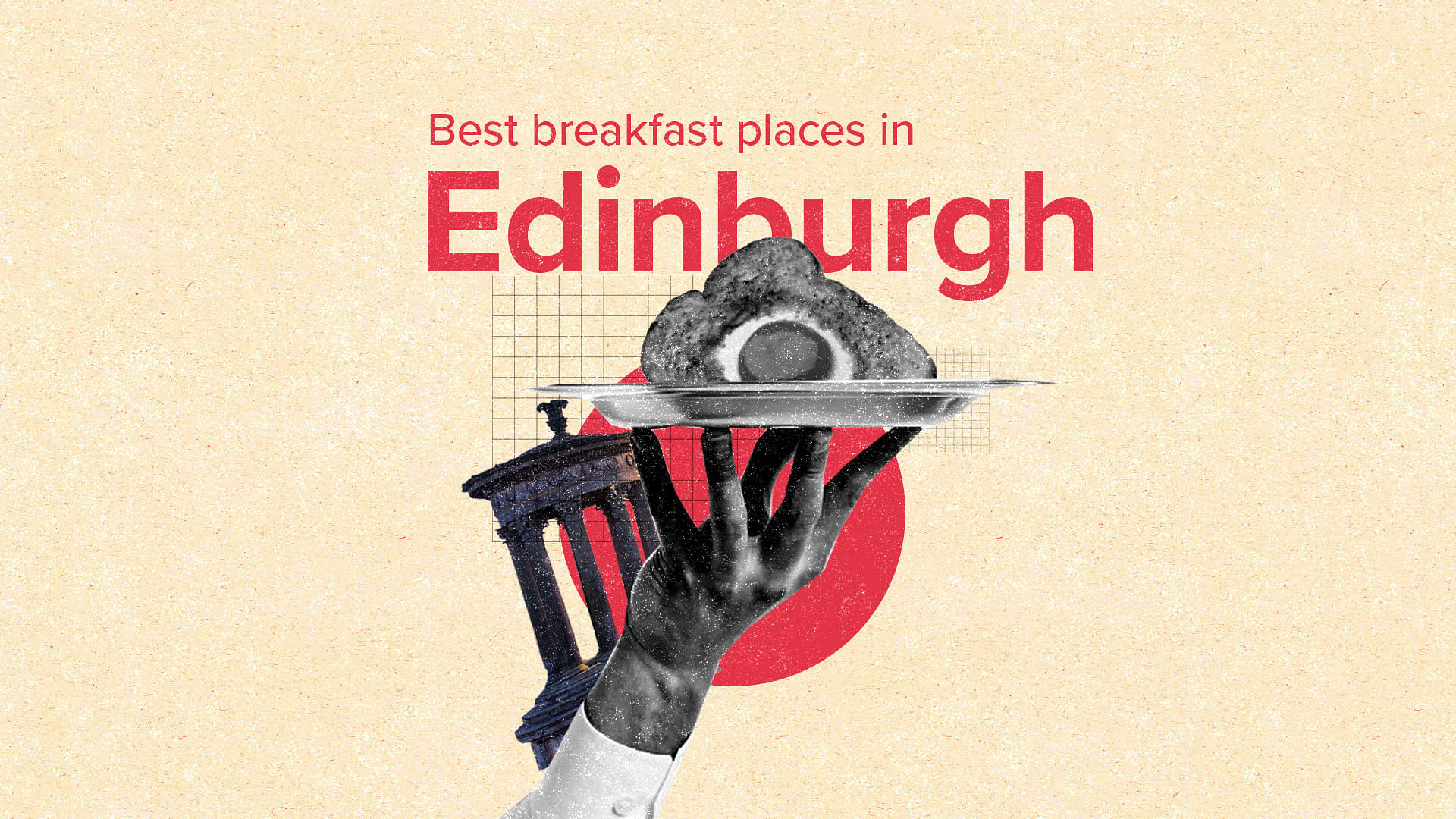 Scottish breakfast